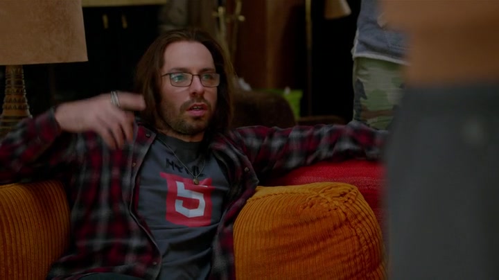 Screenshot of Silicon Valley Season 1 Episode 3 (S01E03)