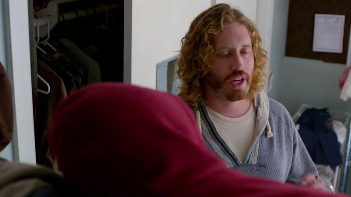Screenshot of Silicon Valley Season 1 Episode 3 (S01E03)