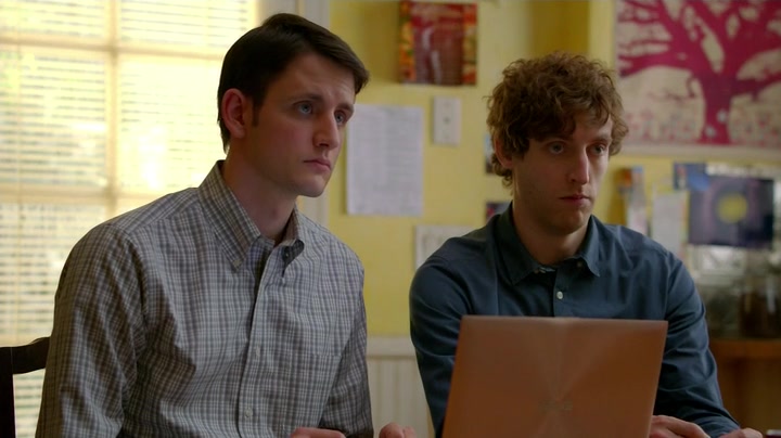 Screenshot of Silicon Valley Season 1 Episode 2 (S01E02)
