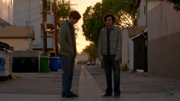 Screenshot of Silicon Valley Season 1 Episode 2 (S01E02)