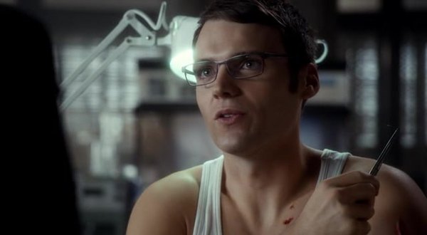 Fringe Saison 4 Episode 16 Fringe Season 4 Episode 16