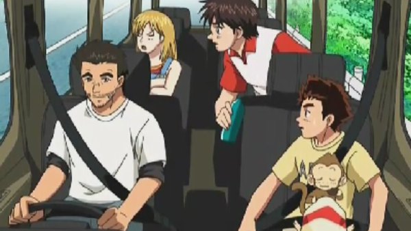 Capeta Episode 38 Capeta Episode 38