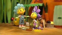 Fifi and the Flowertots Season 1 Episode 33