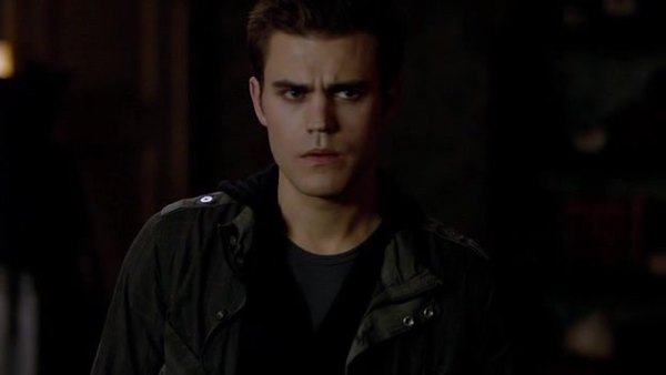 Vampires Diaries Saison 1 Episode 1 The Vampire Diaries Season 1 Episode 1