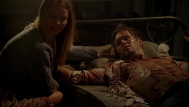 Screenshot of True Blood Season 4 Episode 3 (S04E03) .