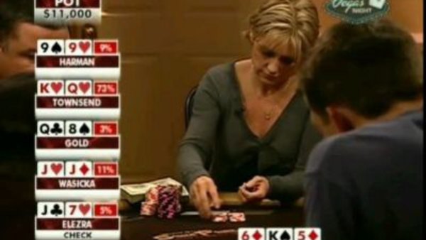 High stakes poker s1 ep2