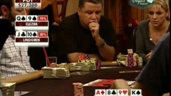 High Stakes Poker Season 3 Episode 6