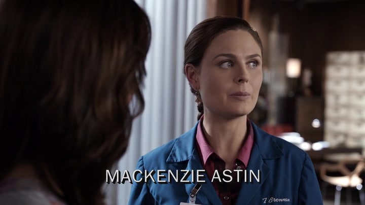 Bones Staffel 8 Folge 23