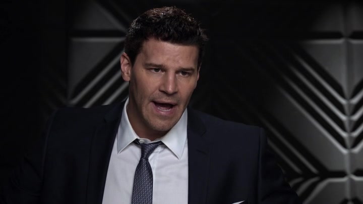 Bones Staffel 8 Folge 23