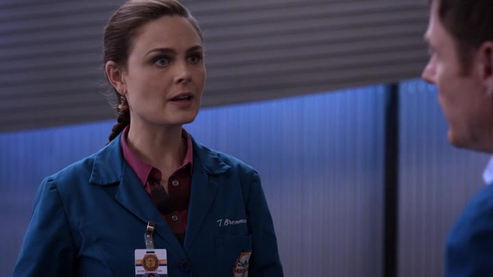 Bones Staffel 8 Folge 23