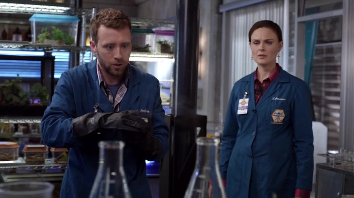 Bones Staffel 8 Folge 23