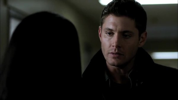 Supernatural Season 6 Episode 11