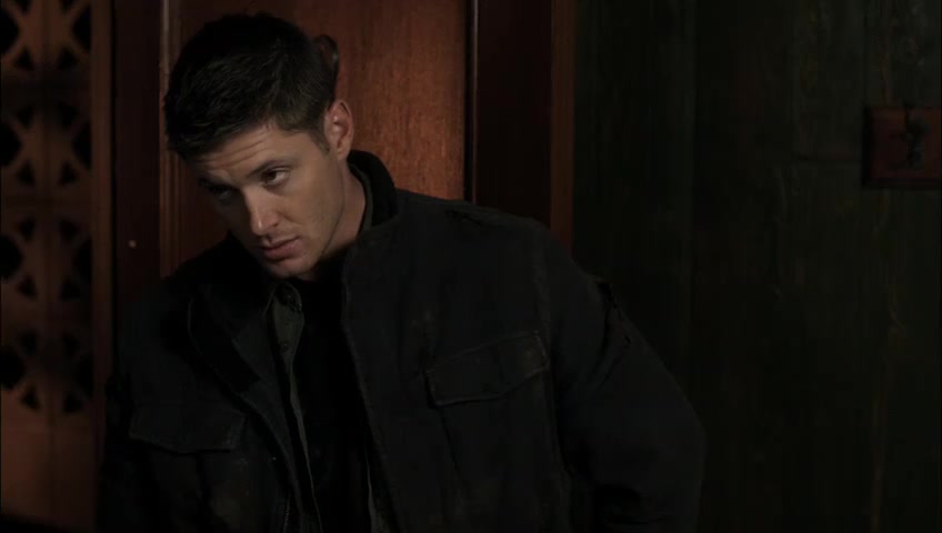 Screencaps of Supernatural Season 6 Episode 9