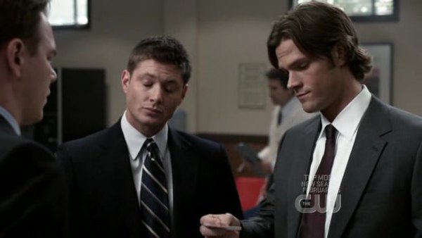 Supernatural Season 4 Episode 14 