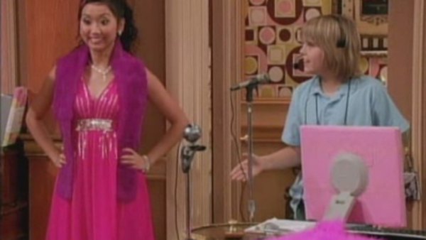 suite life of zack and cody season 3 episode 7