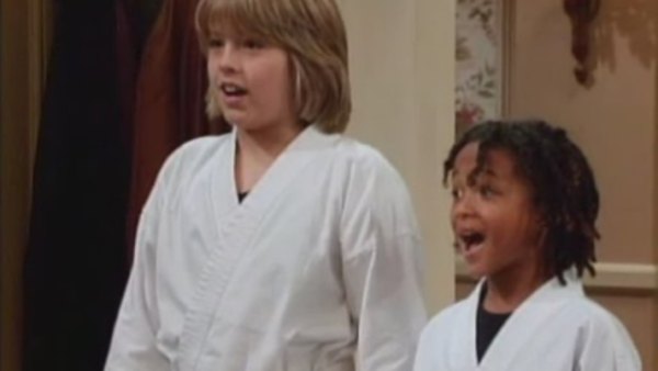 watch suite life of zack and cody season 3 episode 7