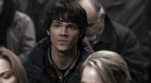 Supernatural Season 1 Episode 12