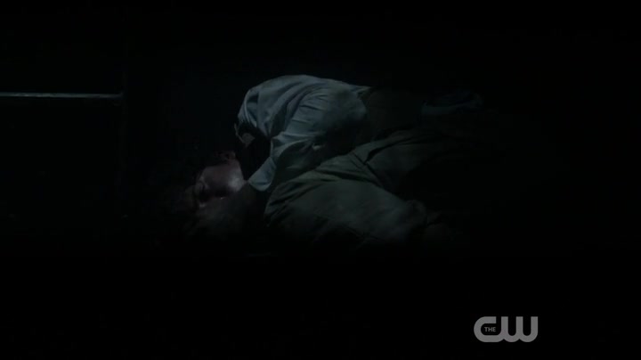 Screenshot of The 100 Season 2 Episode 14 (S02E14)