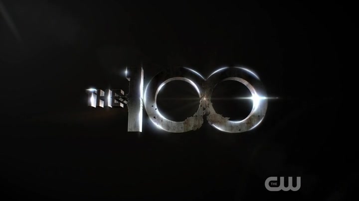 Screenshot of The 100 Season 2 Episode 1 (S02E01)