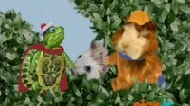 The Wonder Pets! Season 1 Episode 6