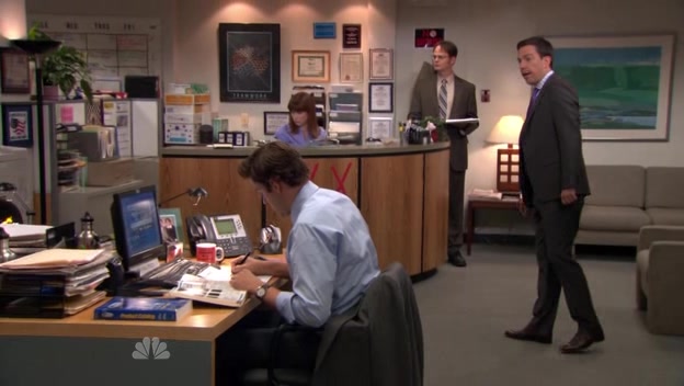 the office season 8 episode 6