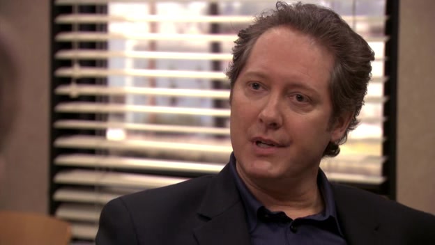 Screencaps of The Office (US) Season 7 Episode 25