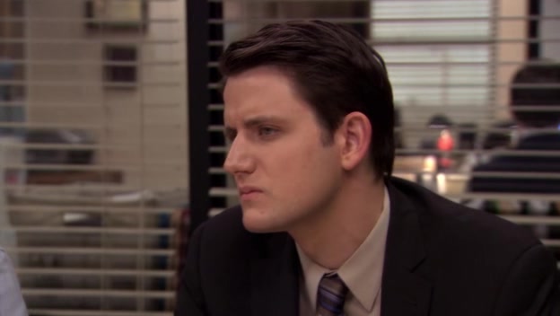 Screencaps of The Office (US) Season 7 Episode 25