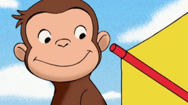 top 10 curious george episodes