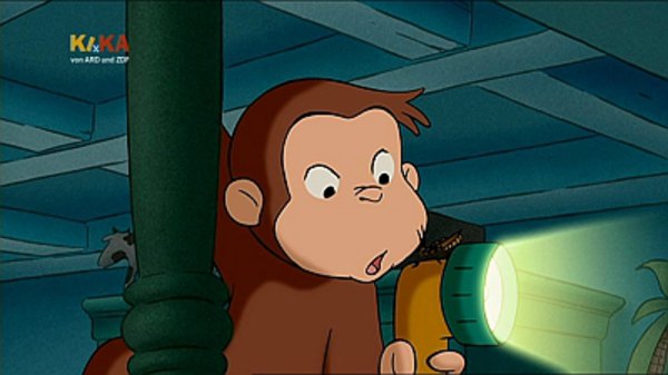 top 10 curious george episodes