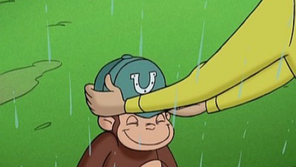 Curious George Season 2 Episode 36