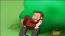 Curious George episodes