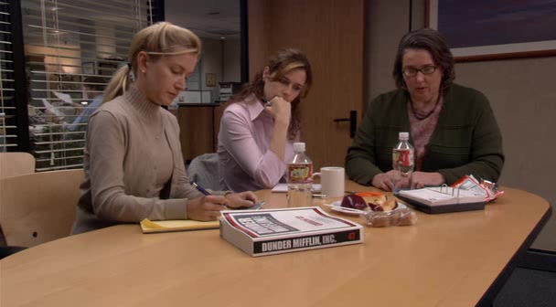 the office season 1 episode 1 full episode us