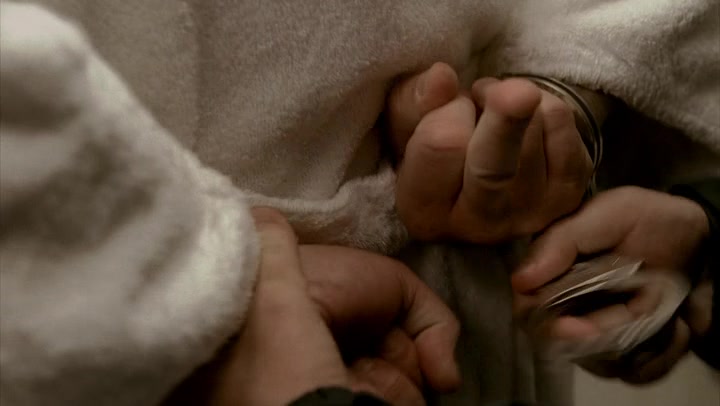 Screencaps Of The Sopranos Season 6 Episode 13