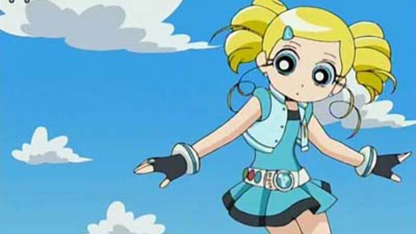 Demashita! Powerpuff Girls Z Episode 22