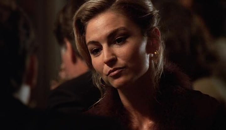 Screenshot of The Sopranos Season 1 Episode 10 (S01E10)
