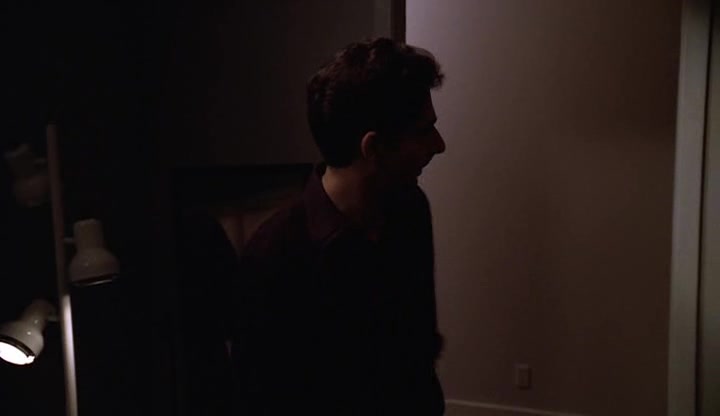 Screenshot of The Sopranos Season 1 Episode 10 (S01E10)