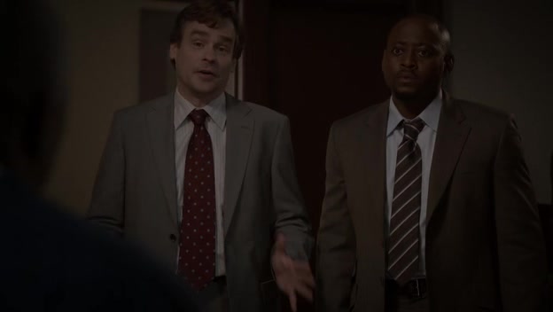 Screenshot of House Season 8 Episode 22 (S08E22)
