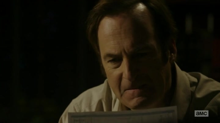 Screencaps Of Better Call Saul Season 1 Episode 1