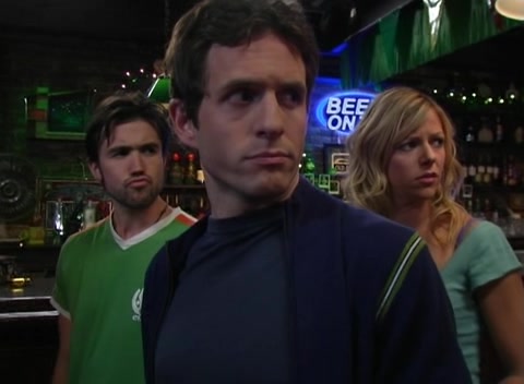 Screencaps Of It S Always Sunny In Philadelphia Season 1 Episode 6