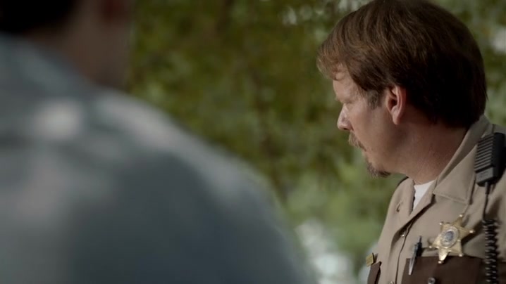 Screenshot of Rectify Season 1 Episode 4 (S01E04)