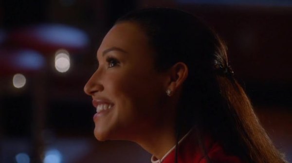 Glee Tina in the Sky with Diamonds TV Episode 2013