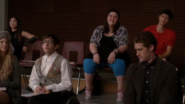 Glee Saison 5 Episode 16 Streaming - voirfilmsws