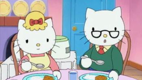  Hello  Kitty  s Paradise  Season 1 Episode 3