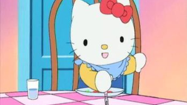 Hello Kitty's Paradise Season 1 Episode 7