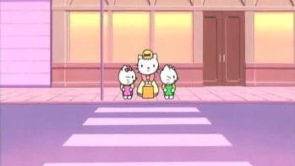  Hello  Kitty  s Paradise Season 1  Episode 8