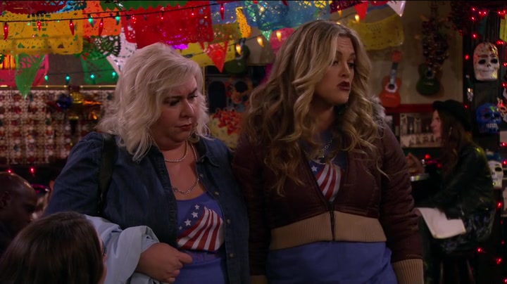 Screenshot of 2 Broke Girls Season 4 Episode 8 (S04E08)