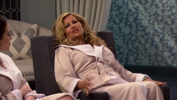 2 Broke Girls Season 2 Episode 23