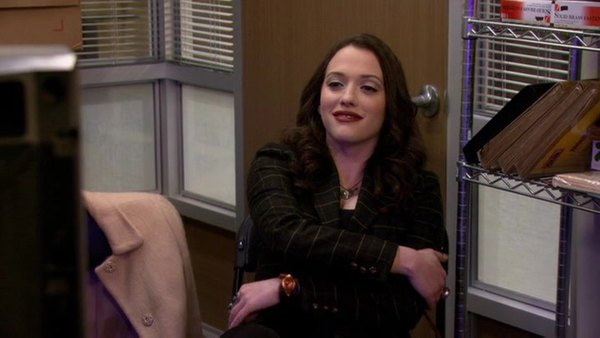 Watch 2 Broke Girls S02E19 Season 2 Episode 19