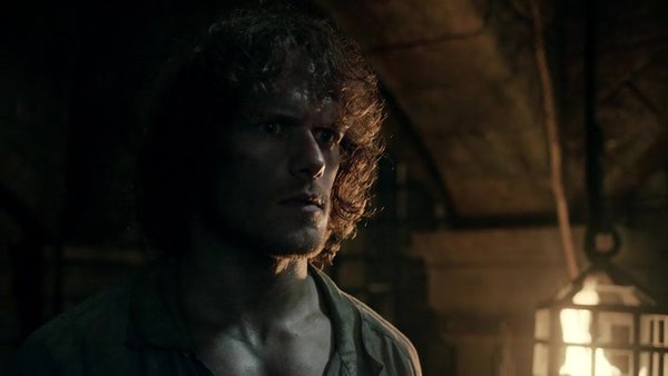 Outlander Saison 1 Episode 15 Outlander Season 1 Episode 15