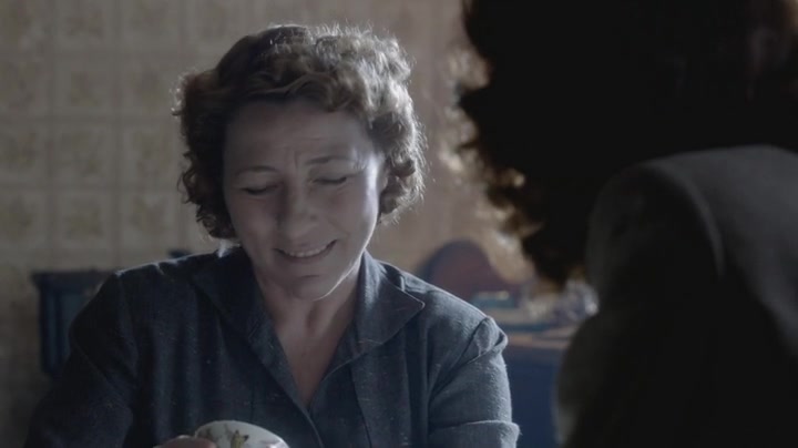 Screenshot of Outlander Season 1 Episode 1 (S01E01)